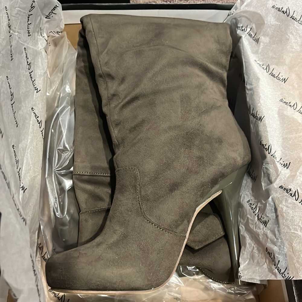 Michael Antonio - image 5